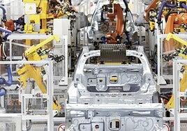 Adiós a este coche emblemático en España: dejará  nuestro país tras 40 años