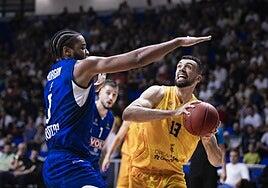 Octubre rojo para un Dreamland Gran Canaria que muestra su potencial