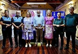 Santa Lucía crea una aplicación pionera de puntos seguros contra la violencia machista