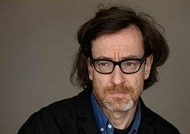 Cultura reconoce el talento múltiple de Jorge Ribalta