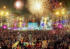 Winter Pride, 10 ediciones y con artistas top