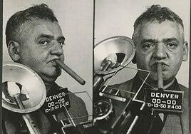 Entre la sangre y la burla, las dos caras de Weegee