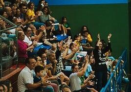 El Rocasa Gran Canaria recibe a un Atlético Guardés muy en forma