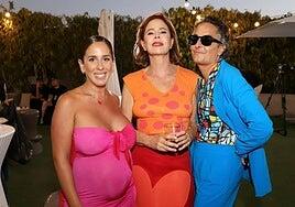 Gran Canaria Swim Week se luce en el exterior