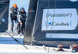 María Cantero: «La primera Copa América femenina es el inicio de algo mucho mayor»