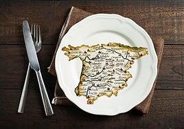 La cambiante españolidad de la gastronomía