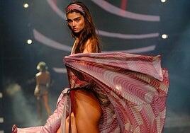 Tercera jornada de la Gran Canaria Swim Week