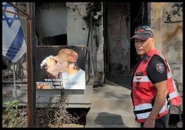 Un año de la masacre de Gaza