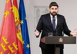 Page avisa a Sánchez de que no negociará la financiación si la base es el concierto catalán