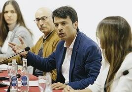 El PSOE rechaza el alza de la tasa de la basura en Teguise