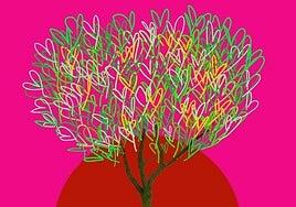 El calor que nos sobra