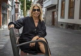 Dónde saborear Gran Canaria, según la experta en relaciones públicas e institucionales Rosi Curbelo