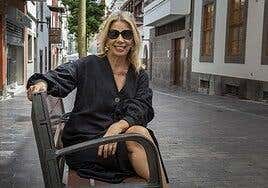 Dónde saborear Gran Canaria, según la experta en relaciones públicas e institucionales Rosi Curbelo