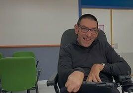 «Me da miedo hacerme mayor y quedarme solo»