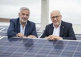 Cabildo y ULPGC colaboran para alcanzar la soberanía energética en el campus