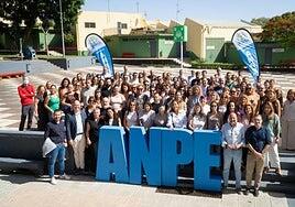 ANPE celebra con un congreso de innovación educativa el día del profesorado