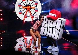 Despedida con marcado acento canario en la Gran Canaria Swim Week