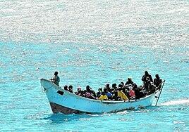 La realidad económica de las migraciones