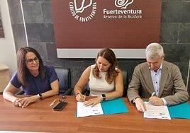 La Consejería de Comercio destina 400.000 euros a los bonos de consumo de Fuerteventura
