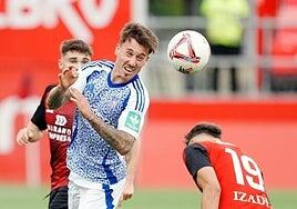 Weissman le otorga a Fran Escribá su primera victoria al frente del Granada, venciendo al Mirandés