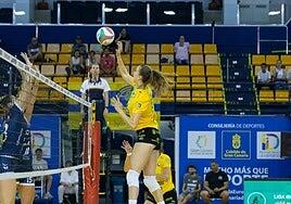 El Hidramar se hace fuerte y consigue una victoria ante Menorca por 3-2