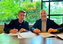 12 fichajes, bajas sensibles, un mes esperando por Luis Carrión... y la UD se muestra desnortada