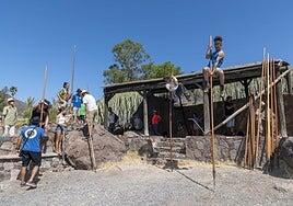 El Encuentro Veneguera, un canto a la canariedad