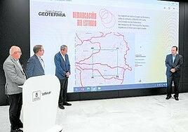 Viaje al centro de la Tierra