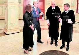 El año de la Consejería de Universidades: 49 nuevos títulos y el 82% en centros privados