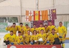 El Molina Sport revalida su corona de supercampeón