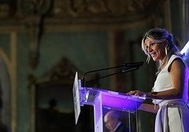 Sumar mide sus fuerzas batallando con el PSOE por la bandera social