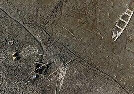 El año más seco en tres décadas amenaza los ríos de todo el mundo