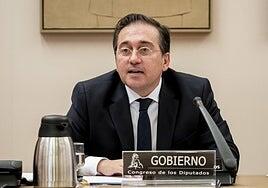 Exteriores sopesa enviar un tercer avión para evacuar españoles en el Líbano