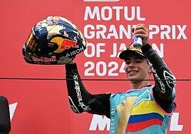 El Aspar Team, factoría de campeones