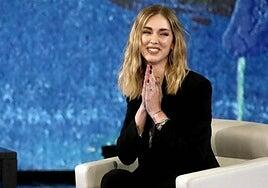 La Fiscalía ve indicios de estafa grave continuada en el caso de Chiara Ferragni