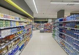 HiperDino abre una nueva tienda en la calle León y Castillo y amplía su oferta en la capital grancanaria