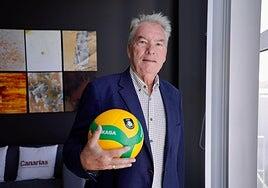 El Guaguas, ante «su mayor reto del Siglo XXI»