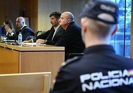 Condenado el asesino de Juana Canal a 14 años de prisión por matarla y descuartizarla en 2003