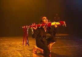 Lorena Nogal y Luz Arcas ganan los Premios Nacionales de Danza