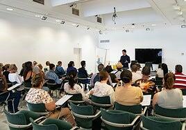 Arrecife suma 36 trabajadores a la plantilla gracias a un plan de empleo