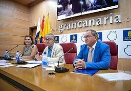 Labora Canarias, la respuesta a la «preocupación» por la economía social