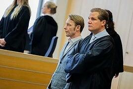 Absuelven al presunto secuestrador de Maddie McCann de tres casos de violación