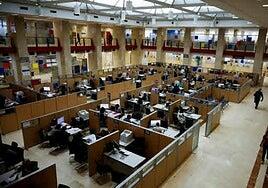 La subida del 17% aprobada por el Gobierno para cerrar la crisis de Muface no convence a las aseguradoras