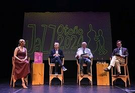 La 15ª edición de Jazz Otoño tendrá 8 conciertos en 6 espacios de la capital grancanaria
