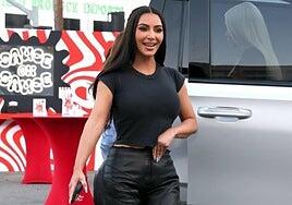 Kardashian, el apellido que une a los hermanos Menéndez con O.J. Simpson