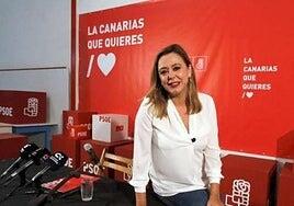 El PSOE insiste en que haya una ecotasa turística