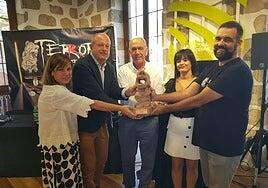 Teror estrena este mes su Festival de cine de terror