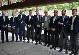 Grant Thornton vuelve a crecer en Canarias con la incorporación de dos despachos