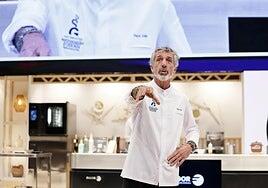 «La gran revolución por venir es la de los productores»