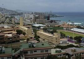 Las Palmas de Gran Canaria renuncia al cobro de 374.000 euros de impuestos por prescribir el plazo